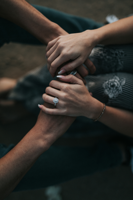 Ritualista per rituali di ritorno dell’ex e riconciliazione